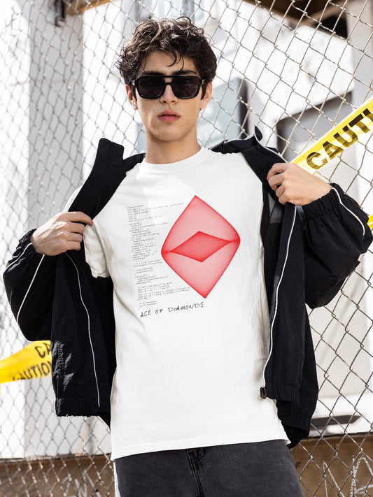 Ace of Diamonds