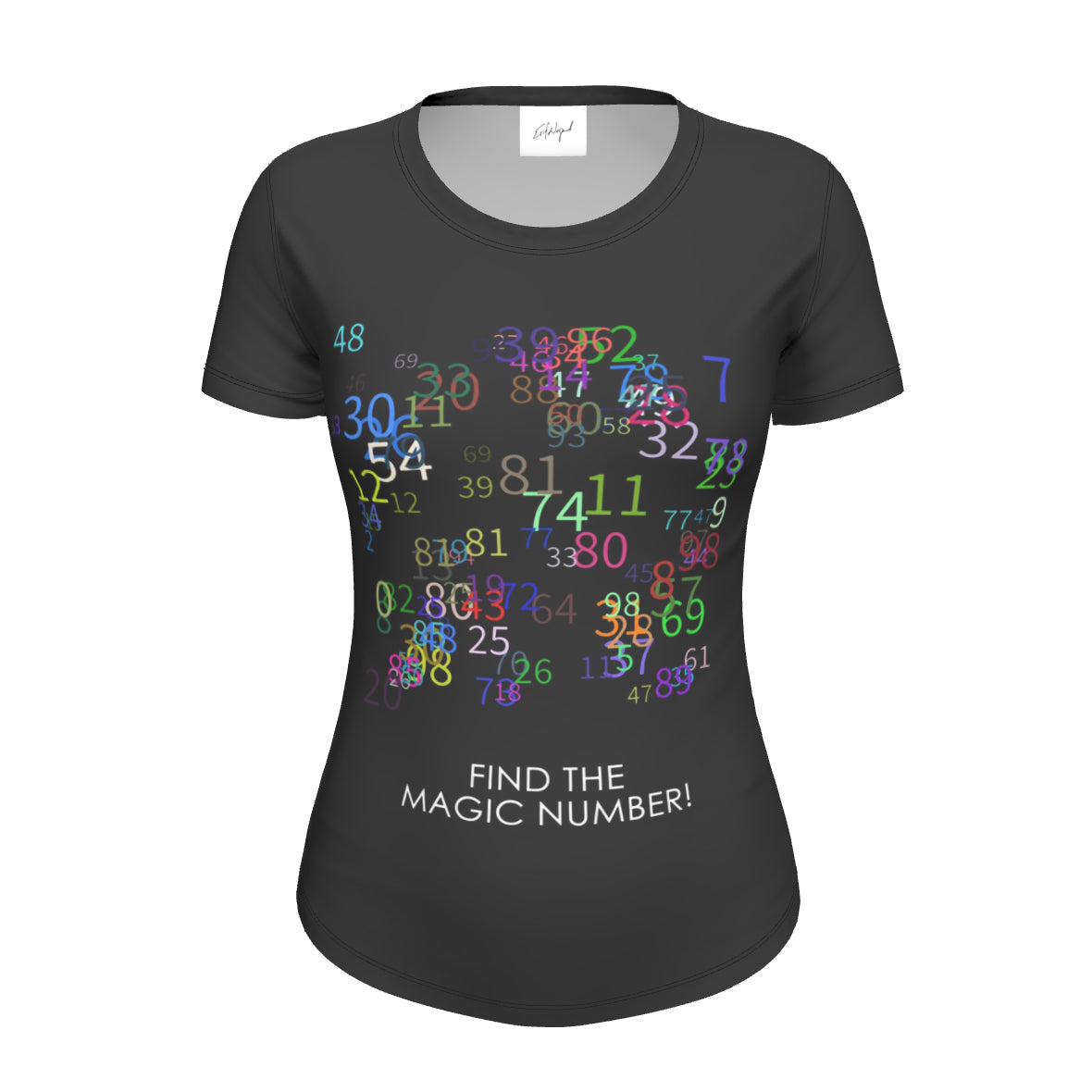 Magic Numbers
