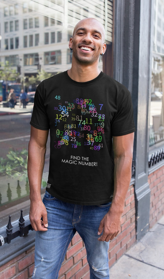 Magic Numbers
