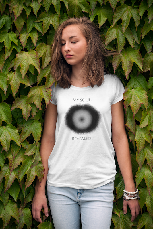 My Soul, Revealed